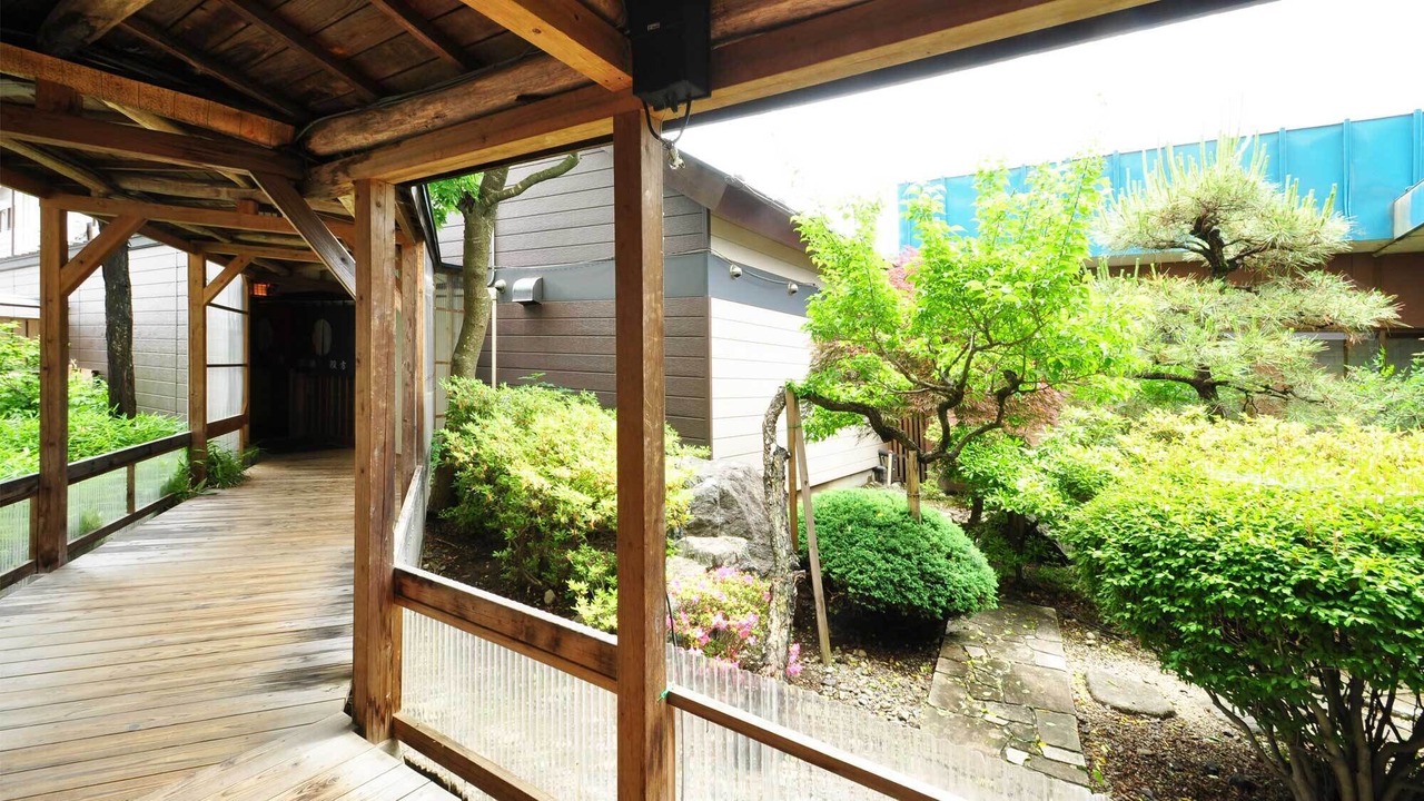 Photo of Outdoor in Iwaizumi-cho