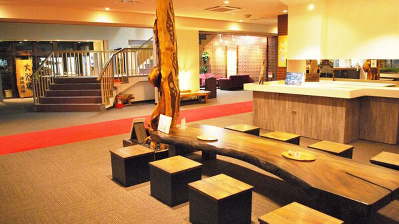 Photo of Others in Iwaizumi-cho