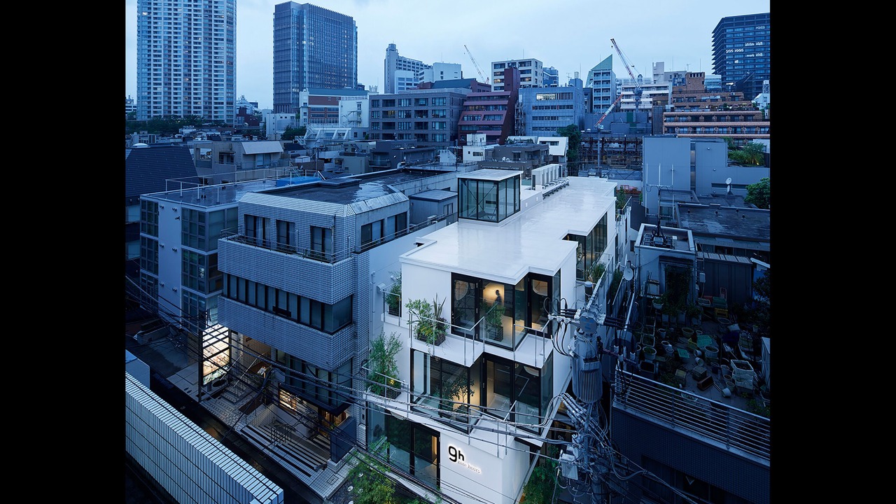 Photo of Outdoor in Akasaka