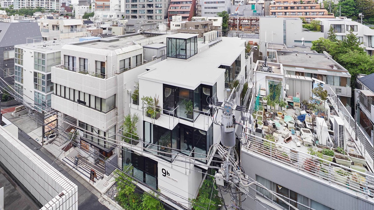 Photo of Outdoor in Akasaka