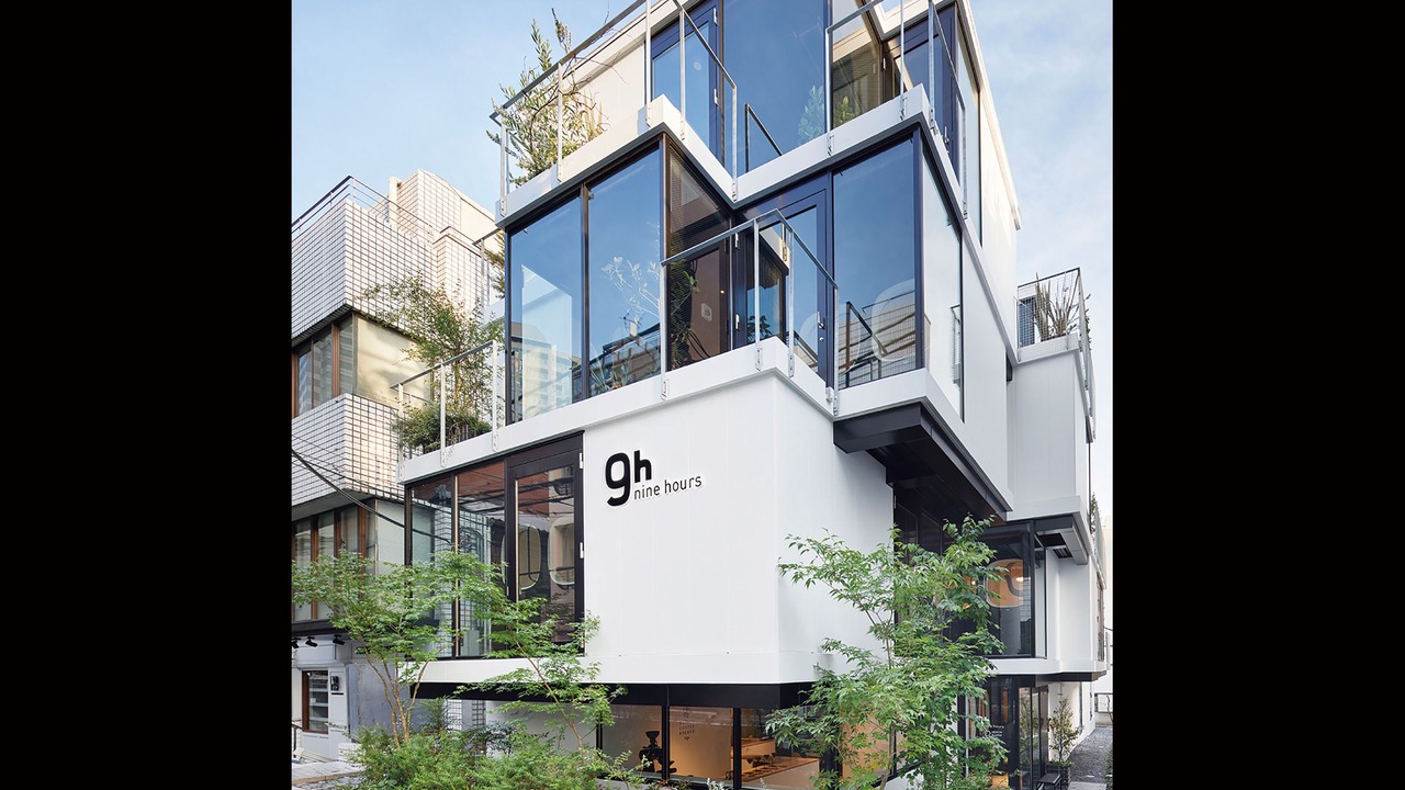 Photo of Outdoor in Akasaka