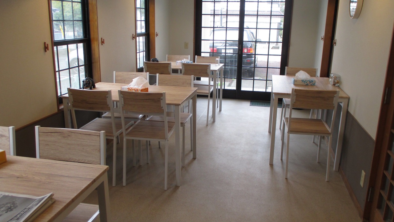 Photo of Livingroom in Hakone