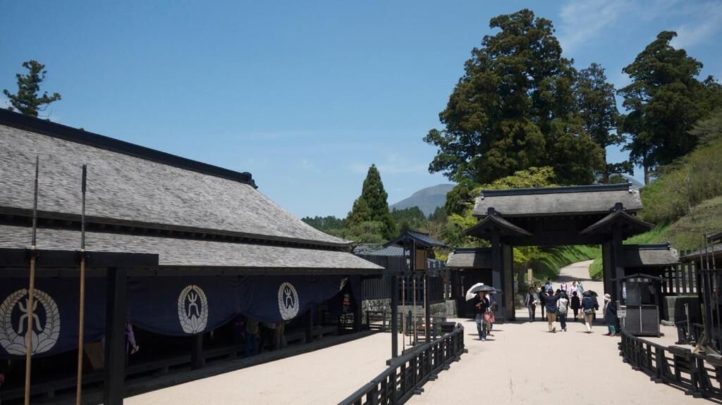 Photo of Outdoor in Hakone