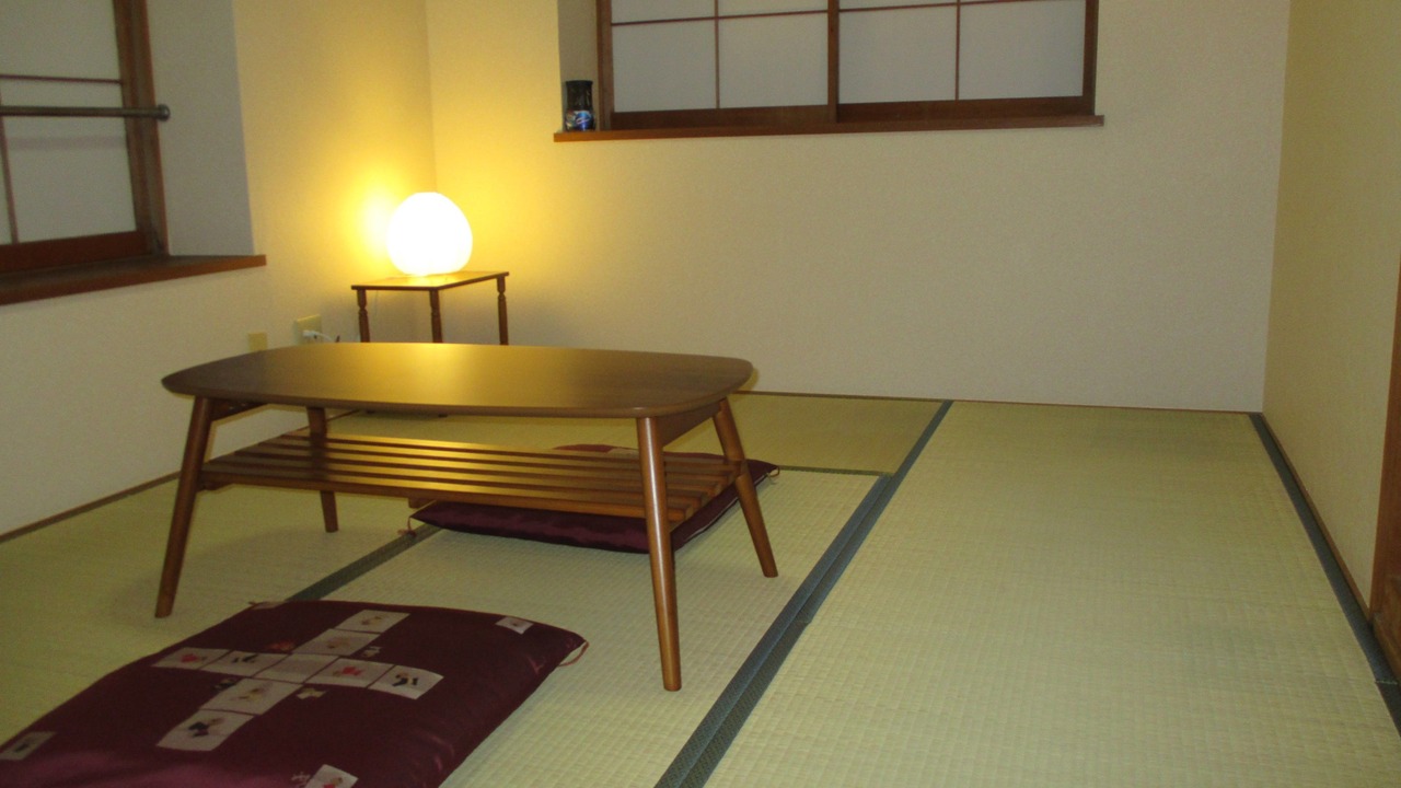 Photo of Bedroom in Hakone