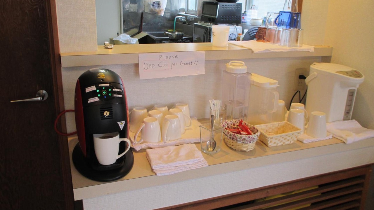 Photo of Kitchen in Hakone