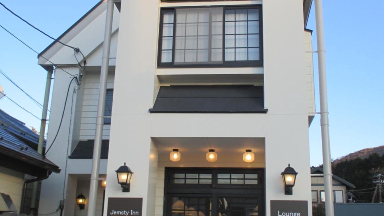Photo of Outdoor in Hakone