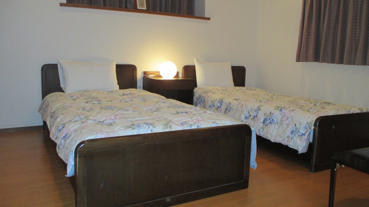 Photo of Bedroom in Hakone