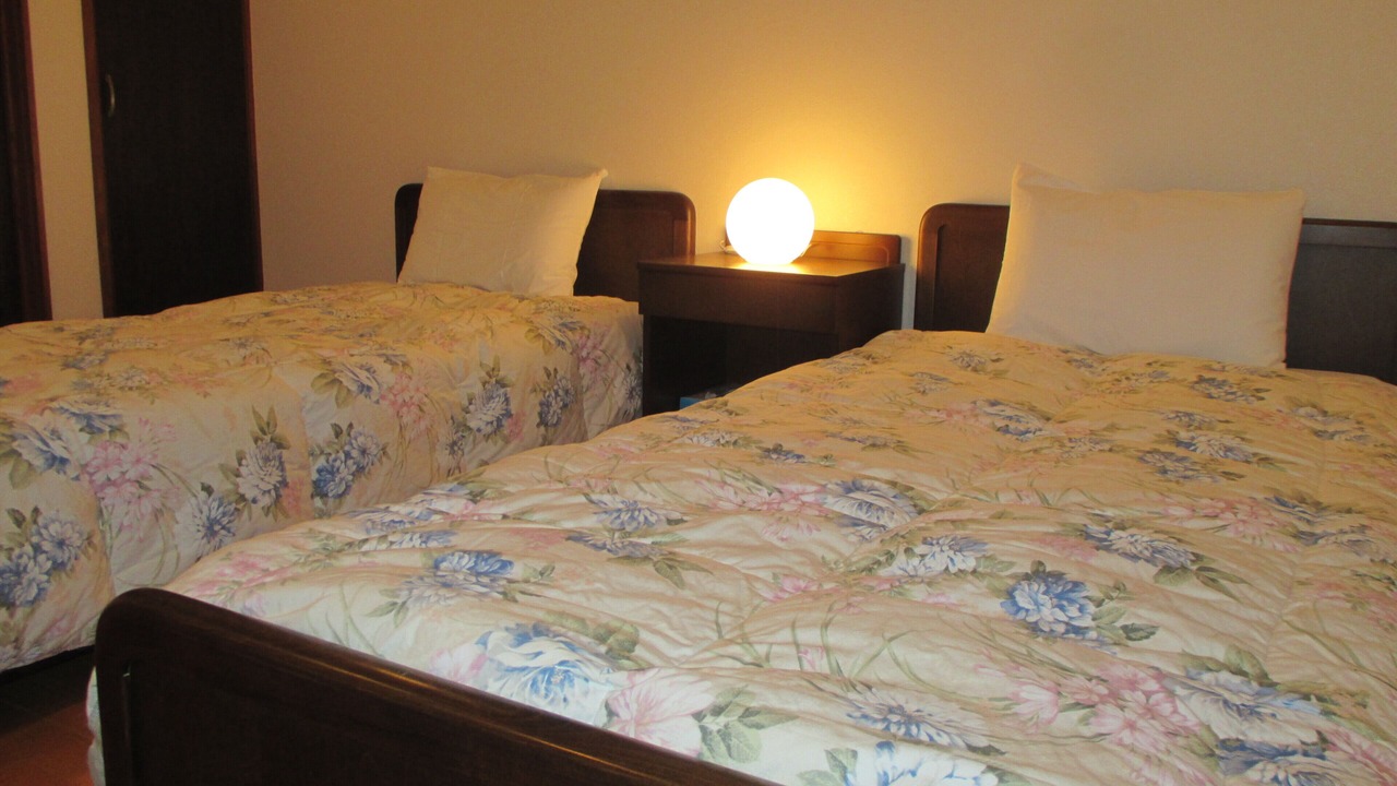 Photo of Bedroom in Hakone