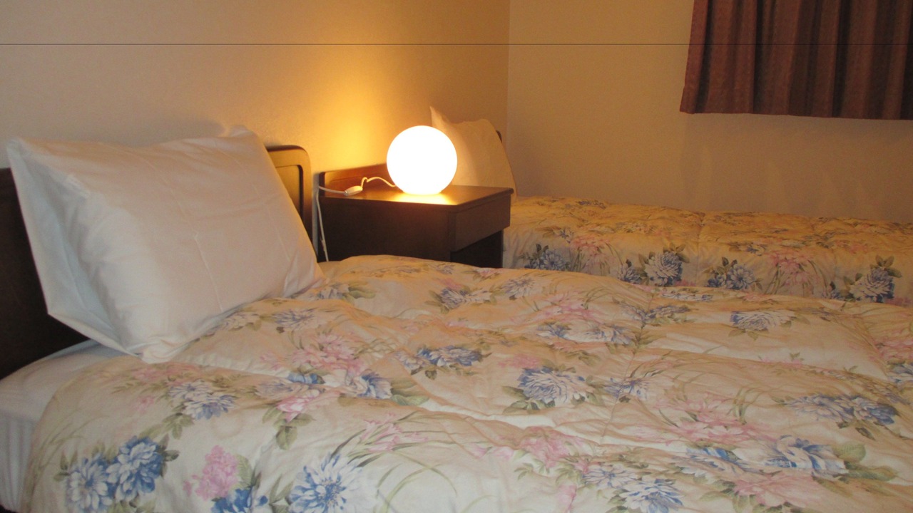 Photo of Bedroom in Hakone