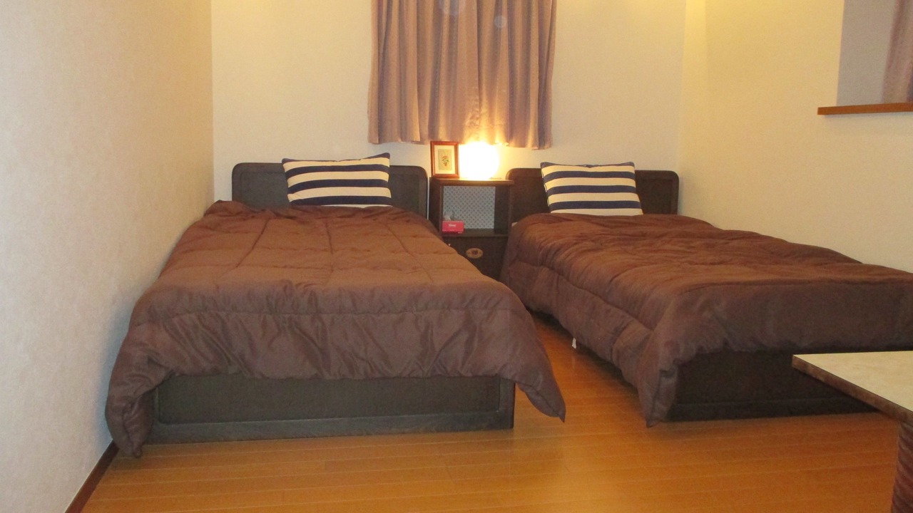 Photo of Bedroom in Hakone