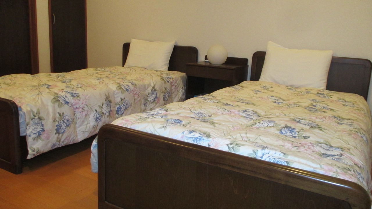 Photo of Bedroom in Hakone