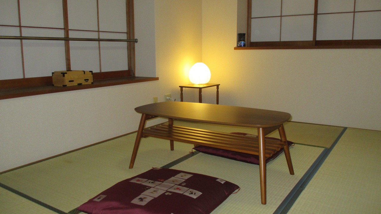 Photo of Bedroom in Hakone