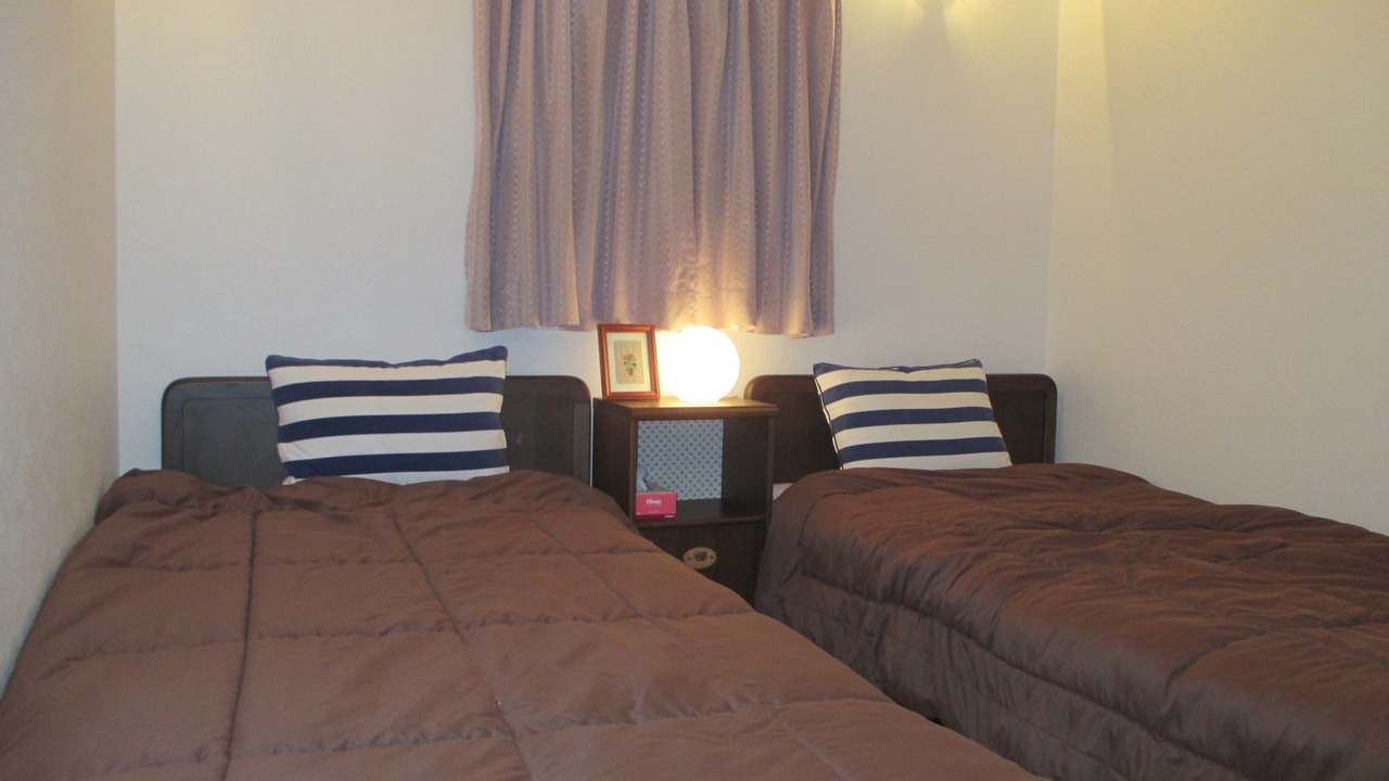 Photo of Bedroom in Hakone