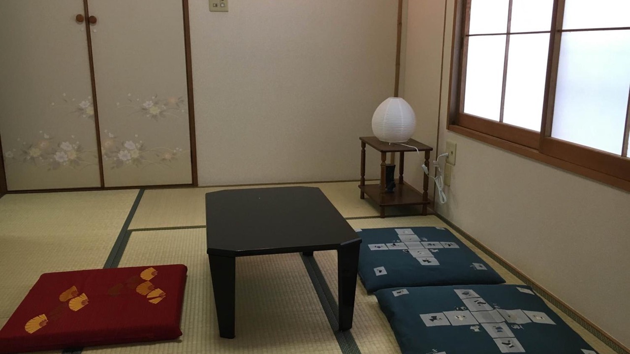 Photo of Bedroom in Hakone