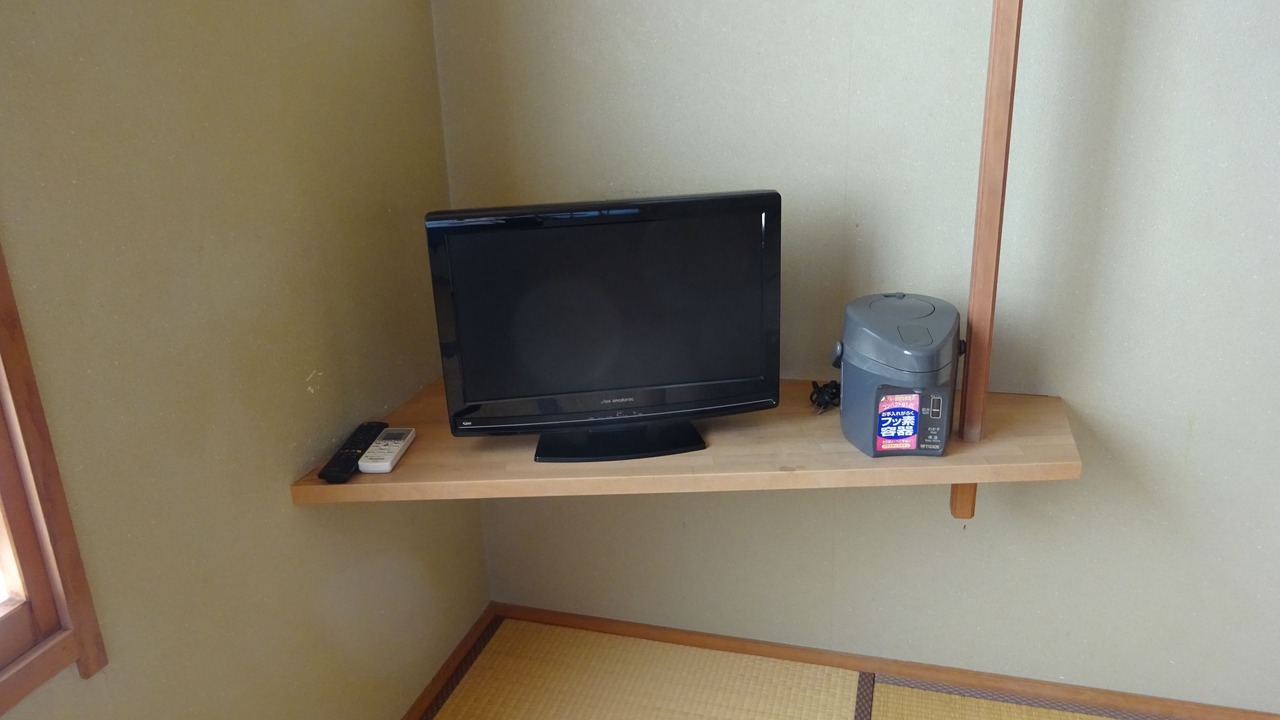 Photo of Bedroom in Yunomine Onsen
