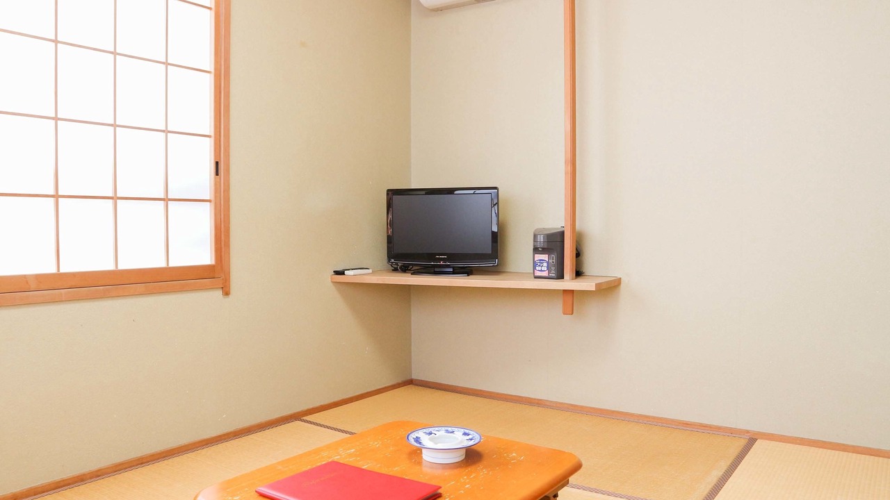 Photo of Bedroom in Yunomine Onsen