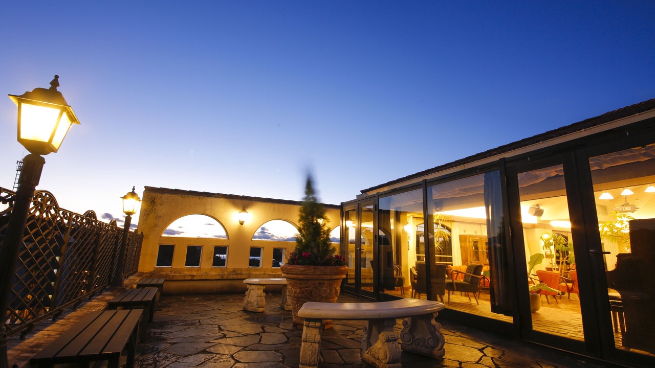 Photo of Patio Balcony in Shima