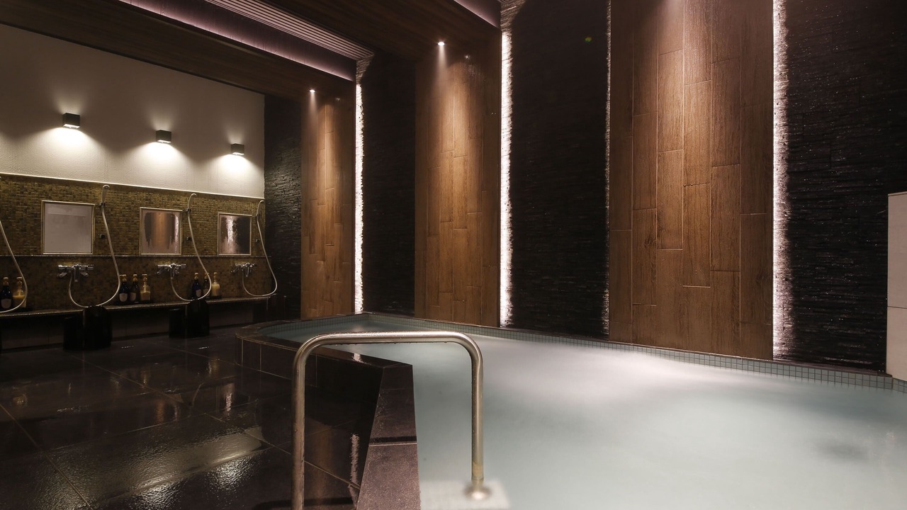 Photo of Bathroom in Shima