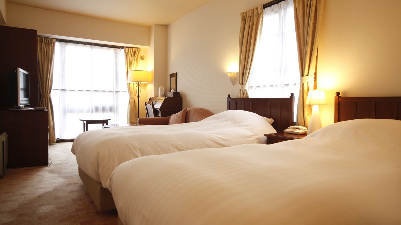 Photo of Bedroom in Shima