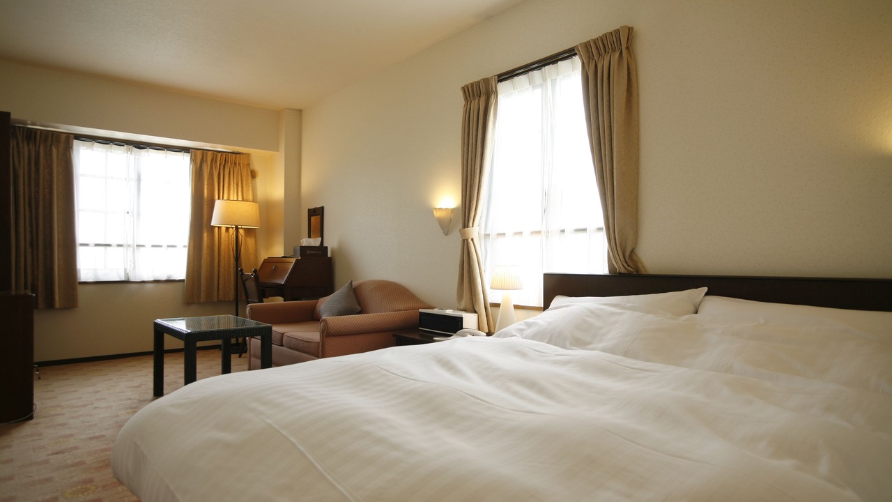 Photo of Bedroom in Shima