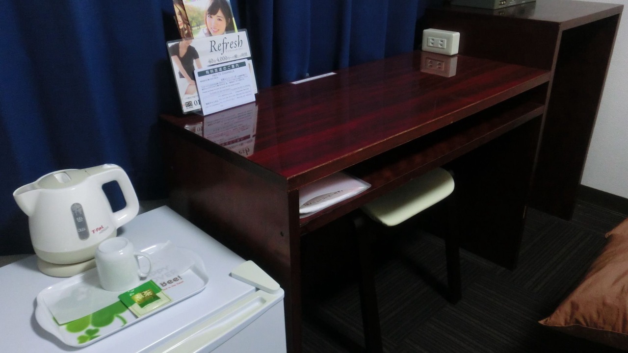 Photo of Bedroom in Shimonoseki