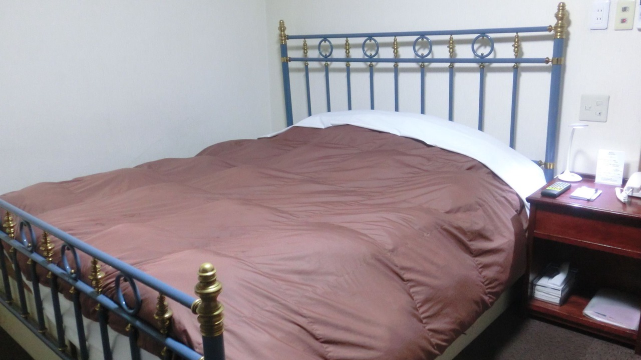Photo of Bedroom in Shimonoseki