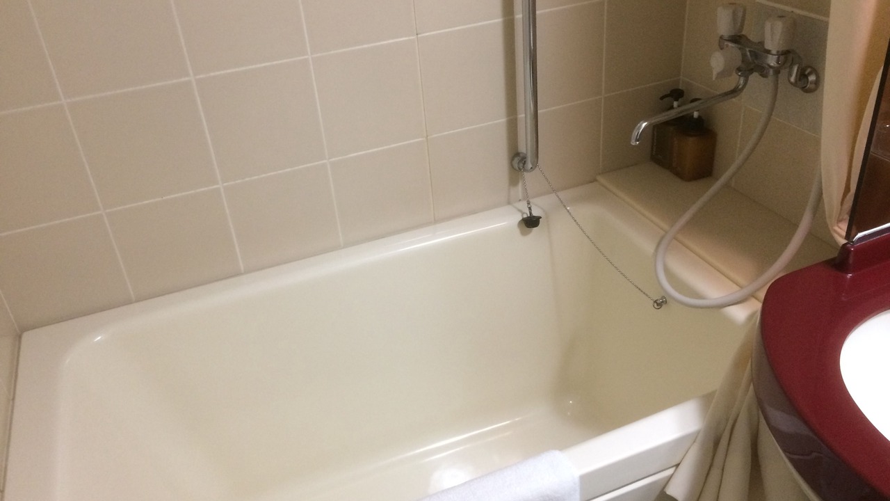 Photo of Bathroom in Shimonoseki