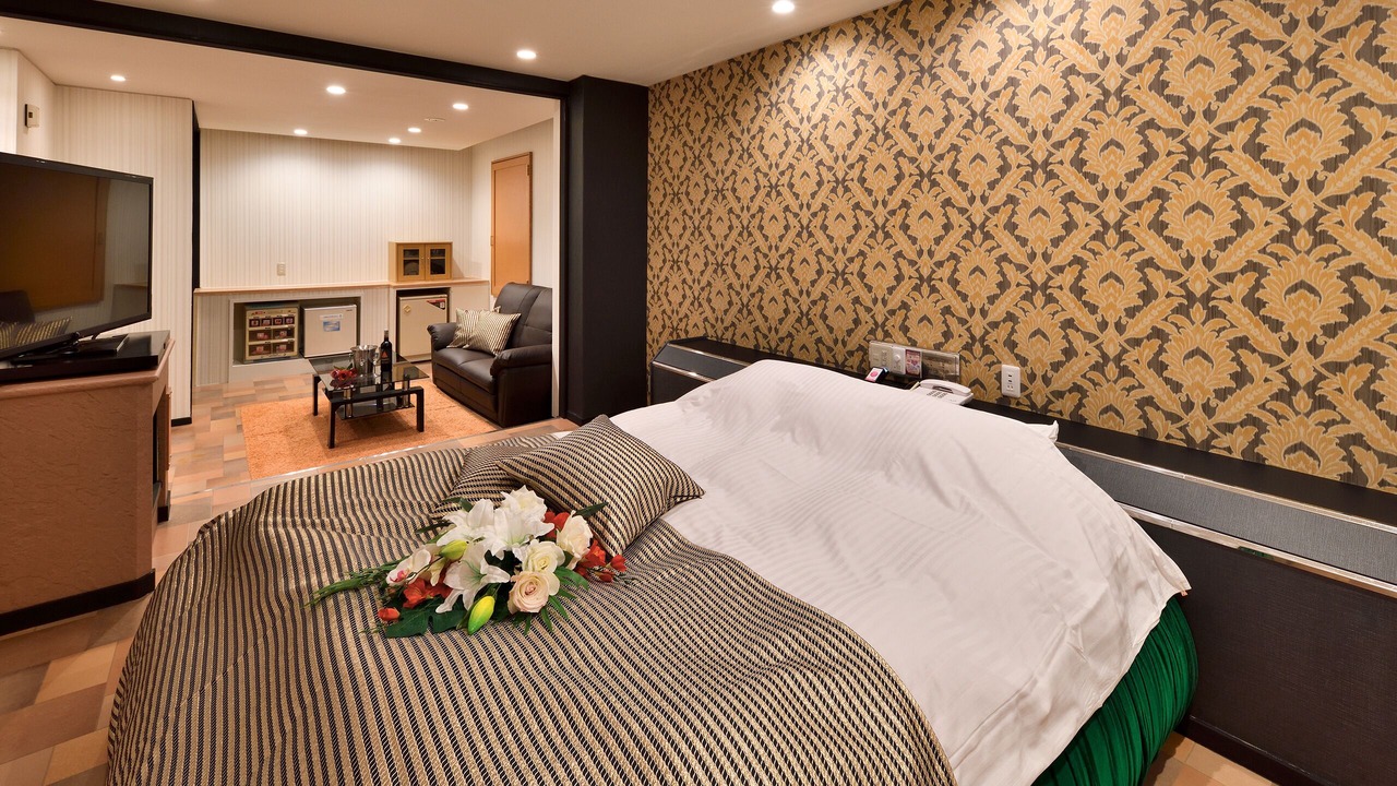 Photo of Bedroom in Tokushima