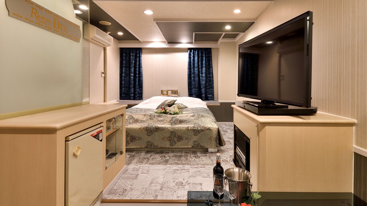 Photo of Bedroom in Tokushima