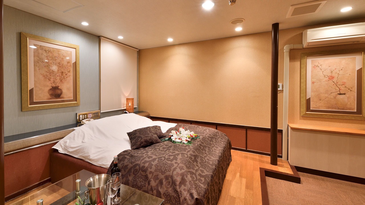 Photo of Bedroom in Tokushima