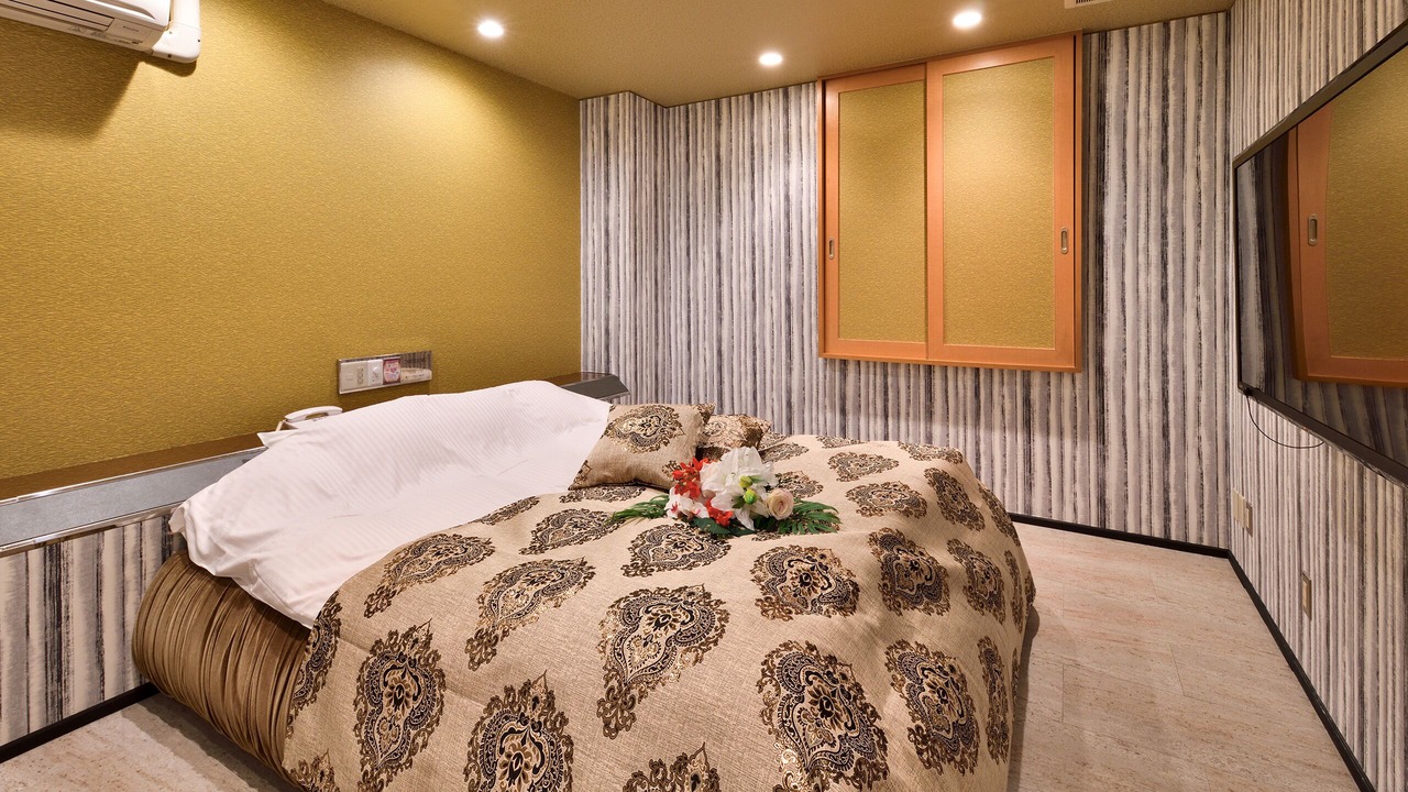Photo of Bedroom in Tokushima
