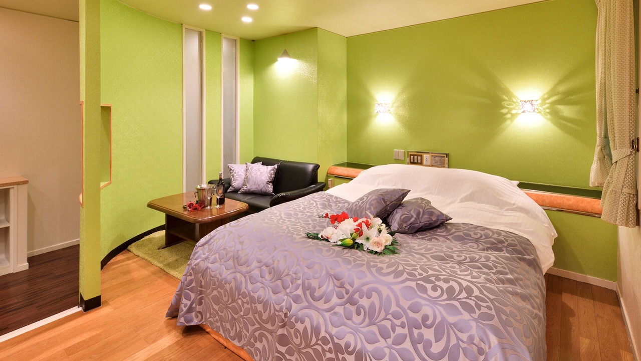 Photo of Bedroom in Tokushima