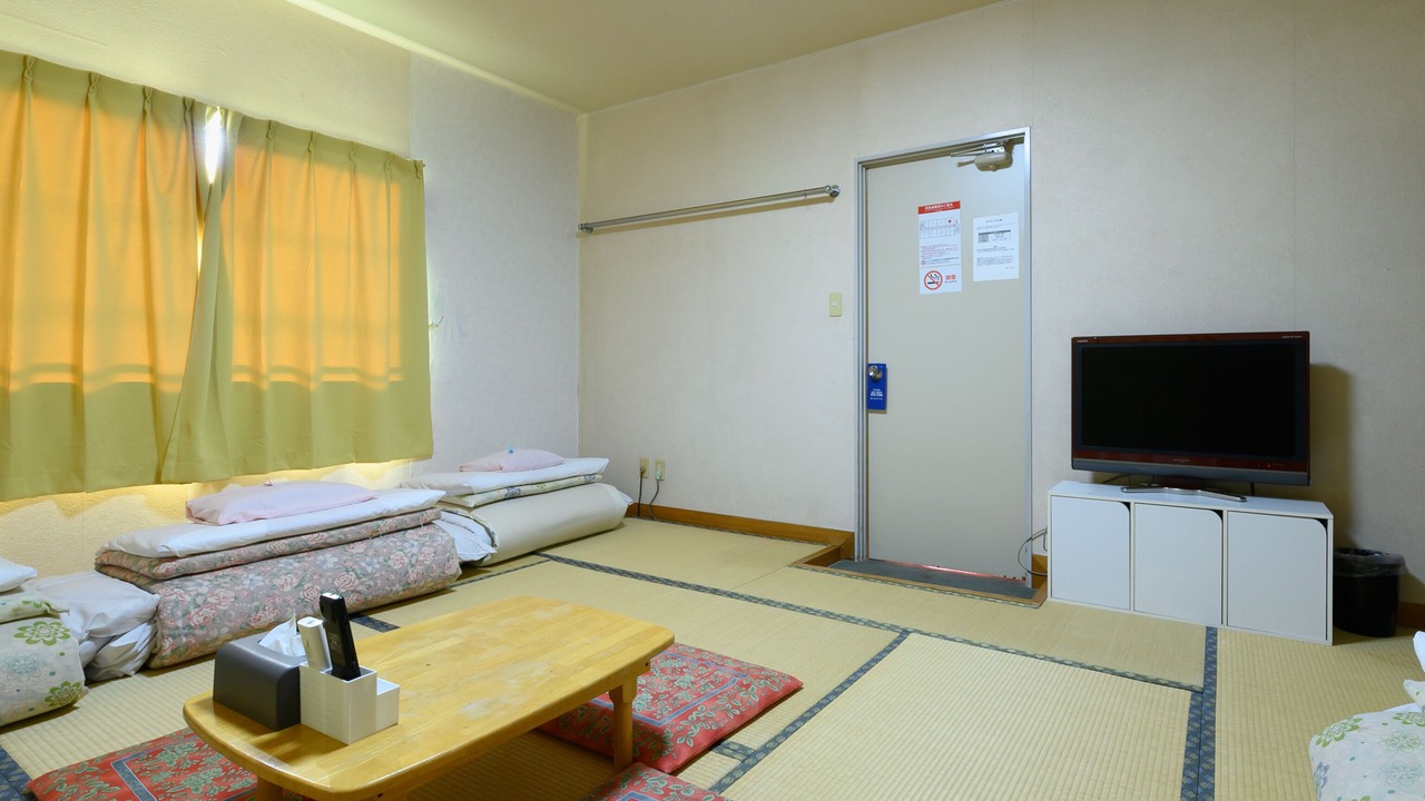 Photo of Bedroom in Fuji