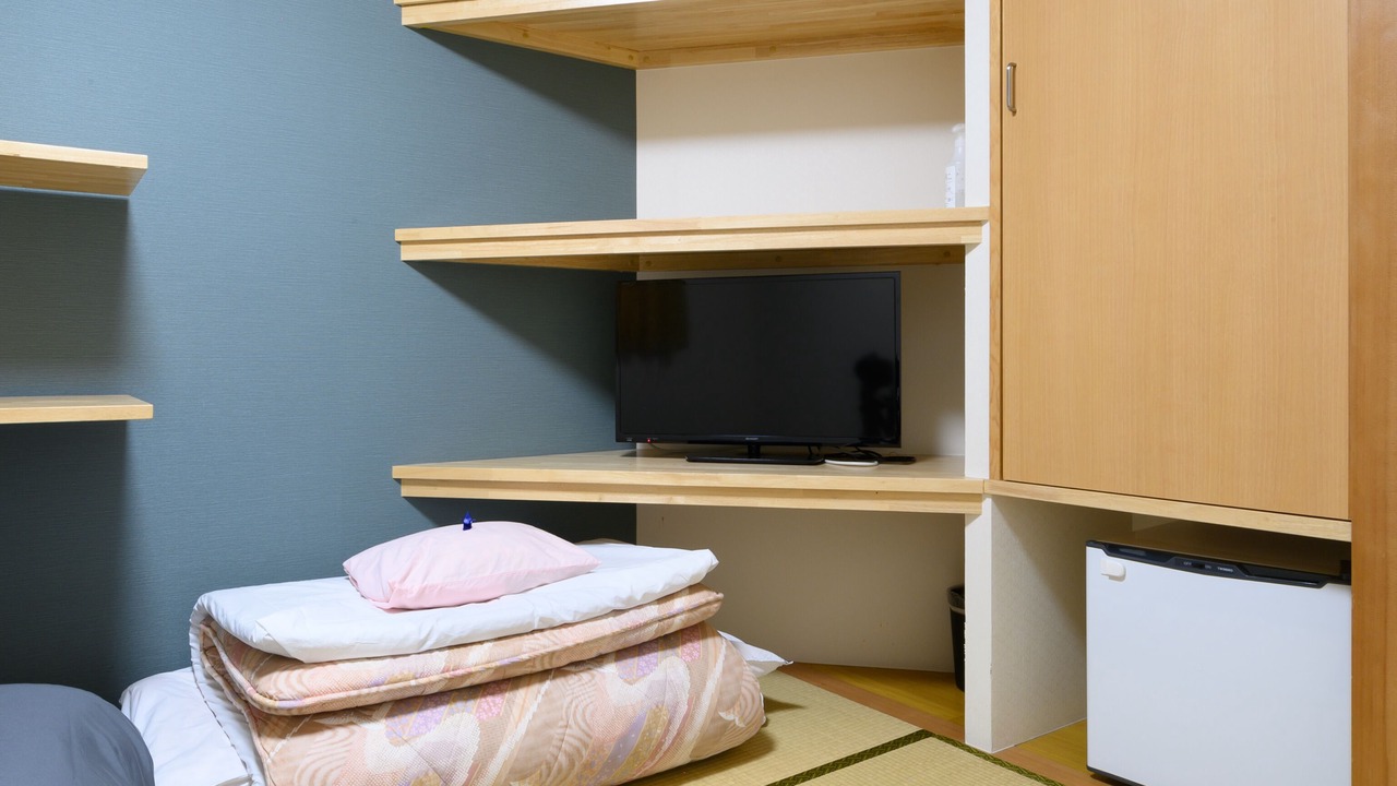Photo of Bedroom in Fuji