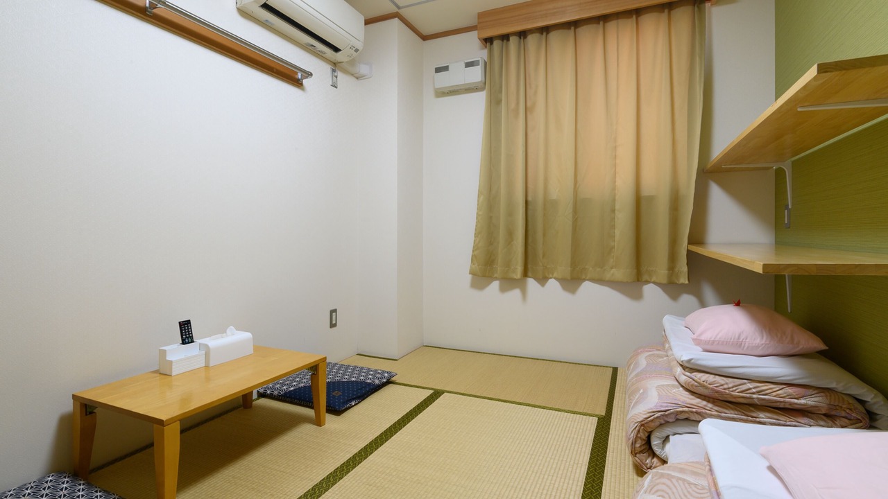 Photo of Bedroom in Fuji