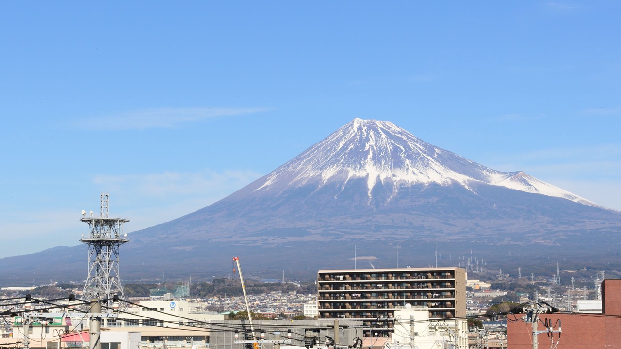 Photo of Outdoor in Fuji