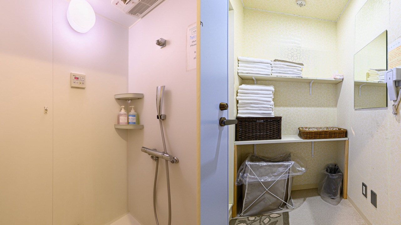 Photo of Bathroom in Fuji