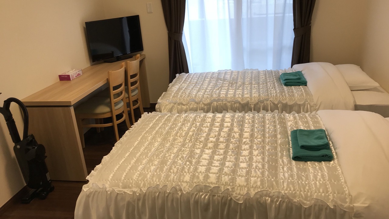 Photo of Bedroom in Ojana