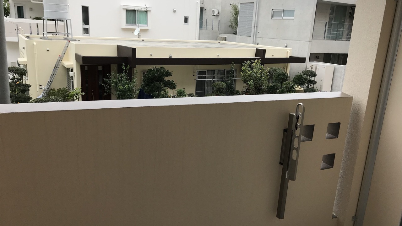 Photo of Patio Balcony in Ojana