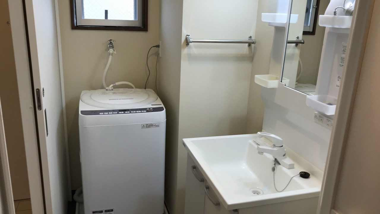 Photo of Bathroom in Ojana