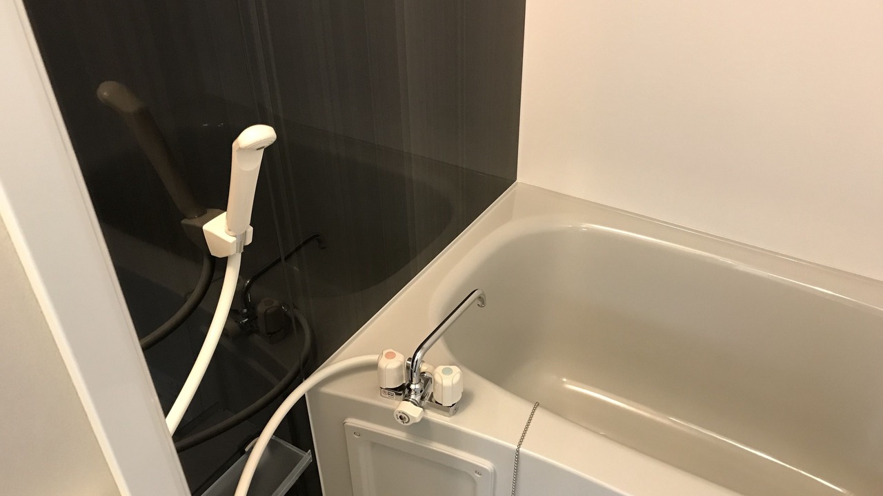 Photo of Bathroom in Ojana