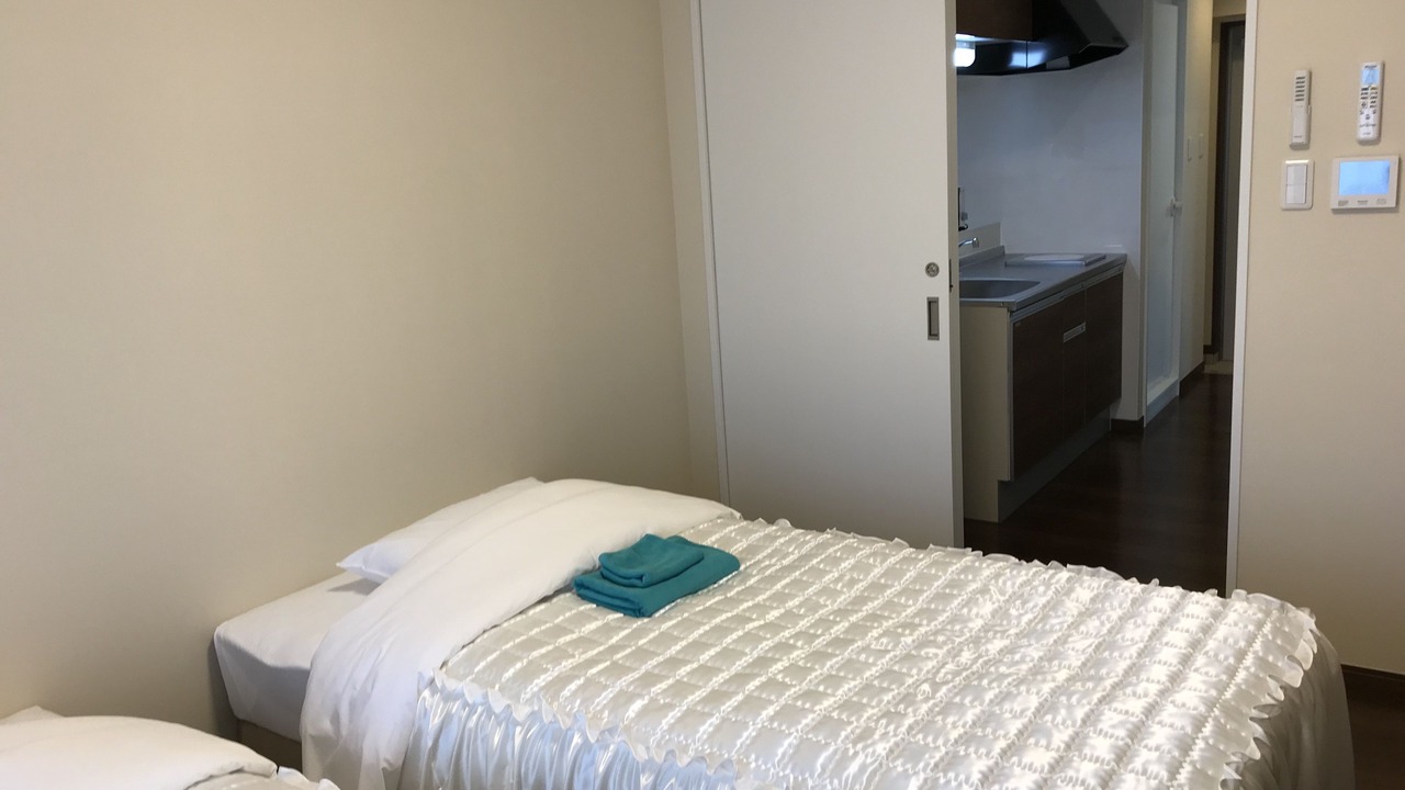 Photo of Bedroom in Ojana