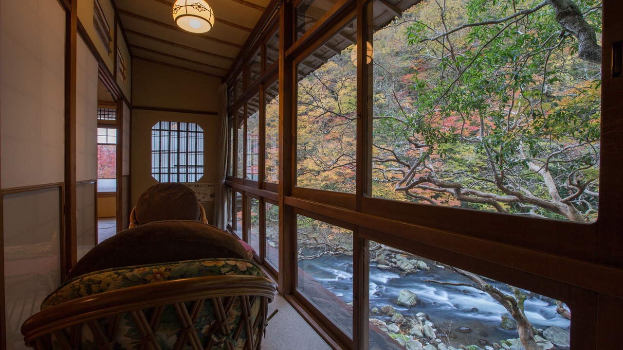Photo of Bedroom in Tounosawa