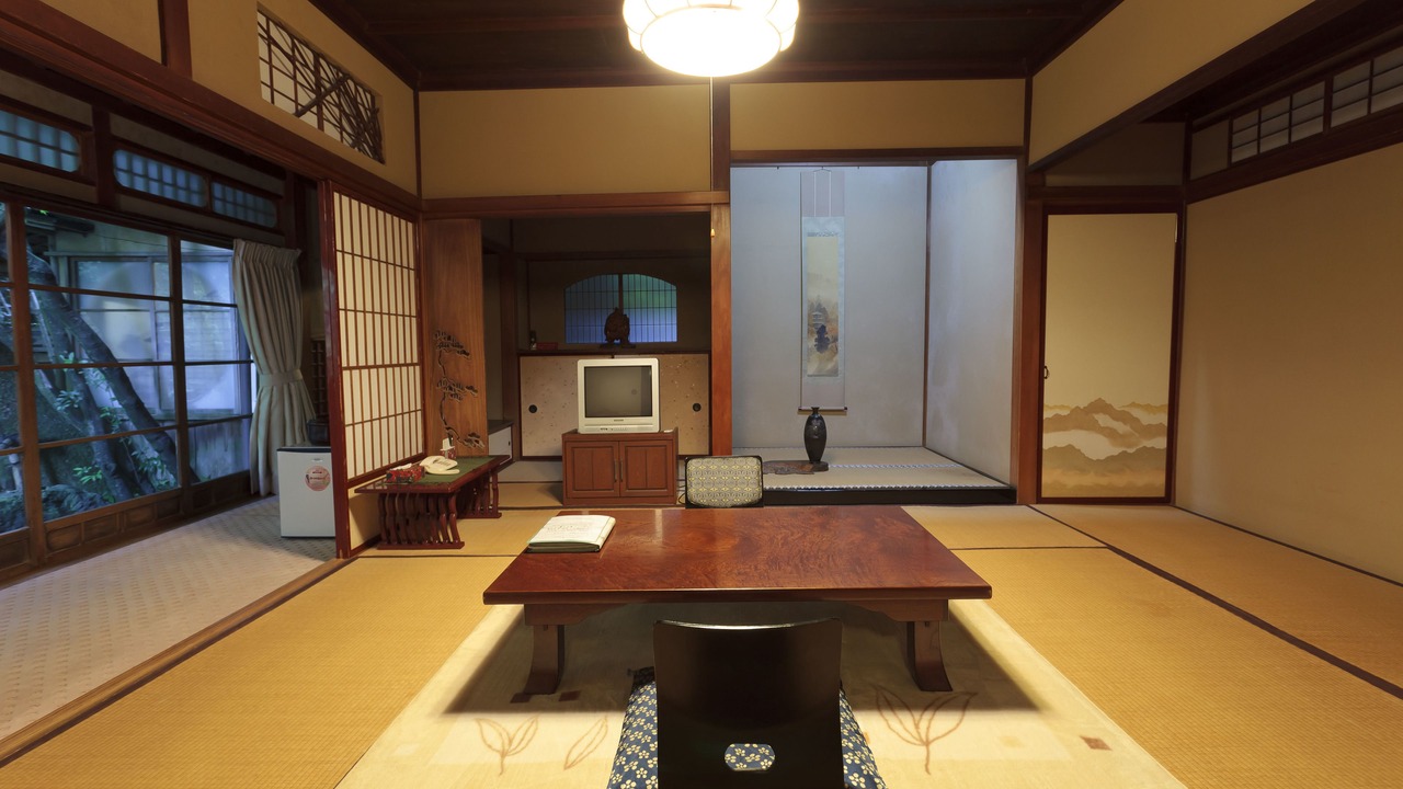 Photo of Bedroom in Tounosawa