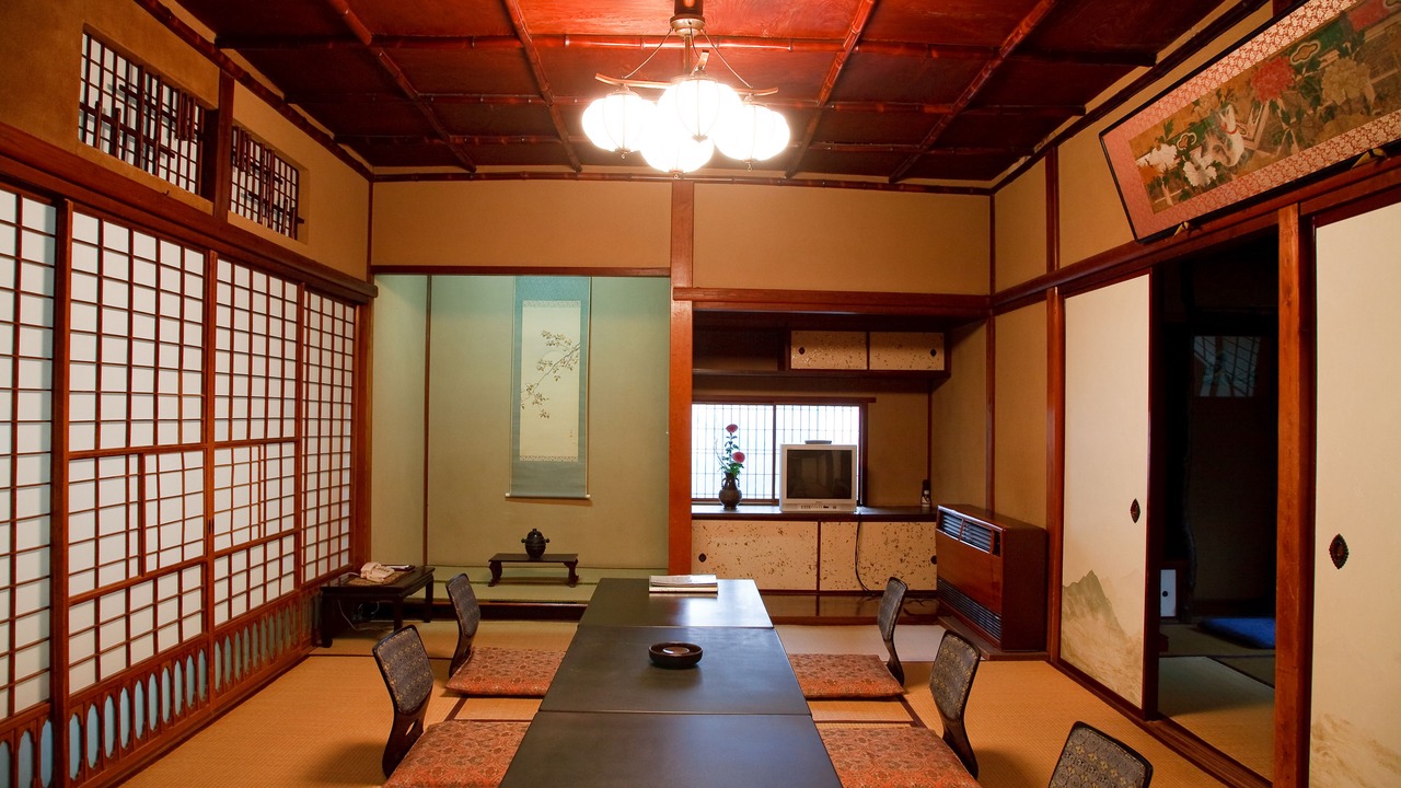 Photo of Bedroom in Tounosawa