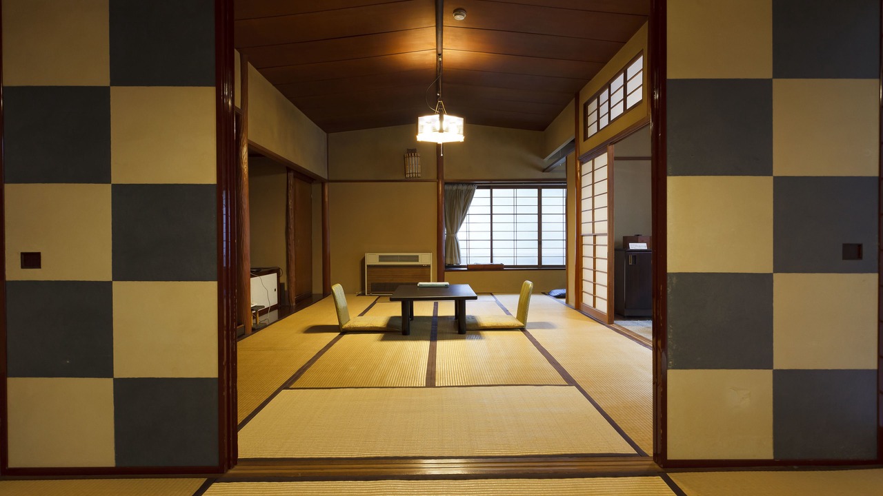 Photo of Bedroom in Tounosawa