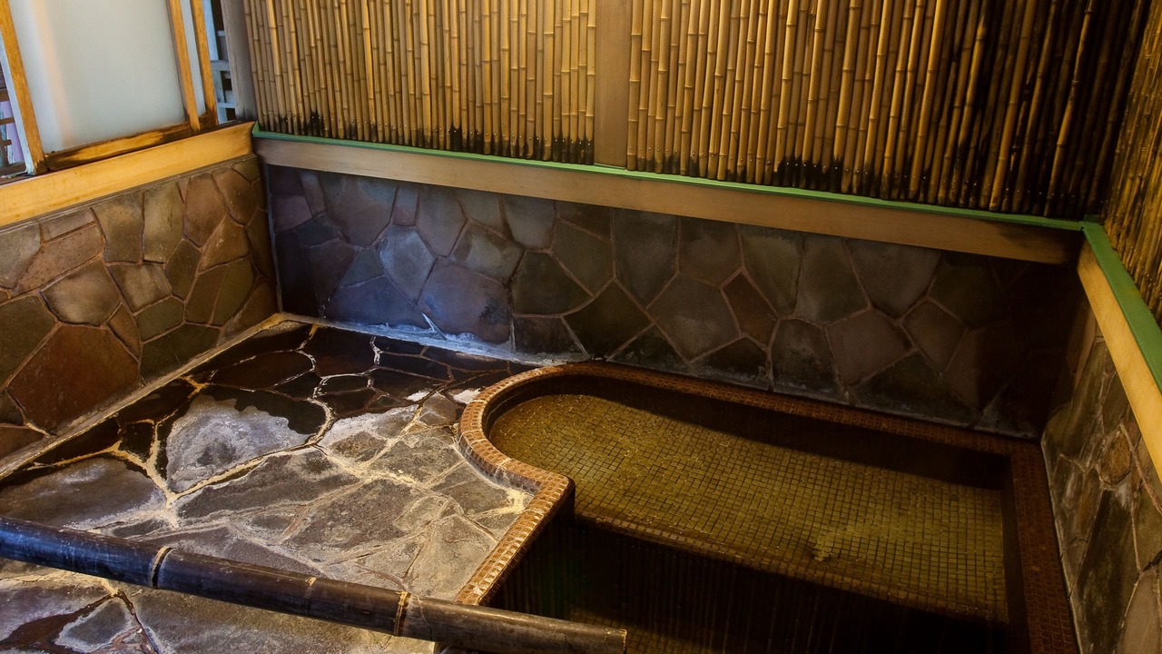 Photo of Bathroom in Tounosawa