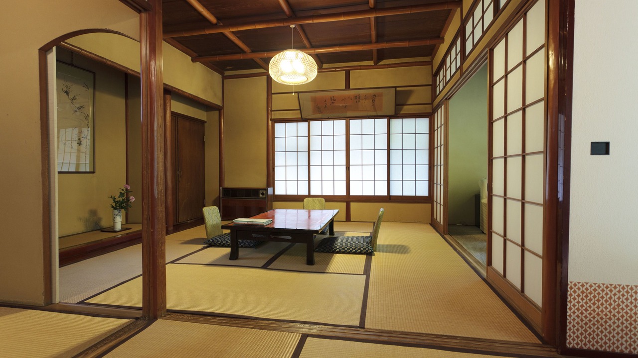 Photo of Bedroom in Tounosawa