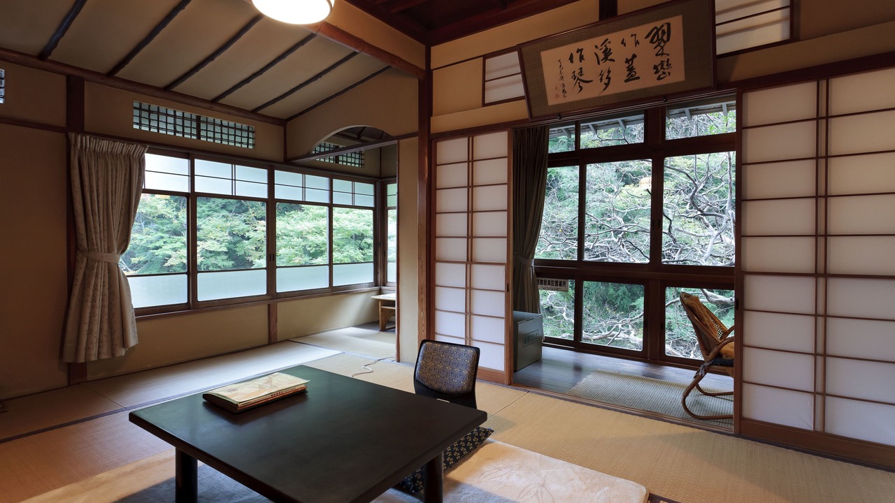 Photo of Bedroom in Tounosawa