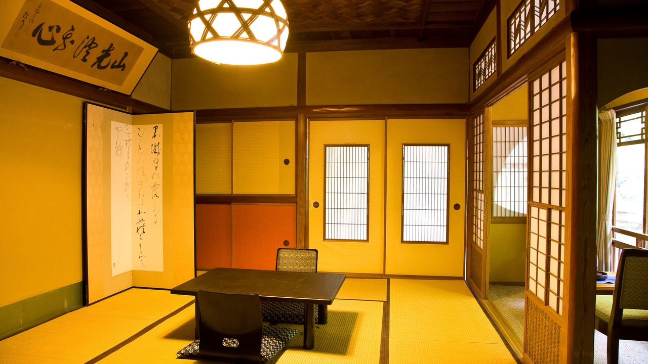 Photo of Bedroom in Tounosawa